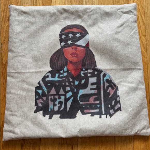 Stranger Things pillowcases set of 4 - Picture 5 of 5